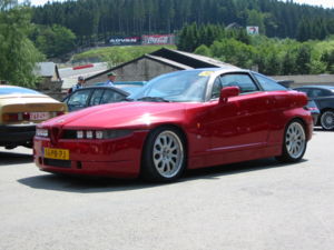 300px-Alfa_Romeo_SZ
